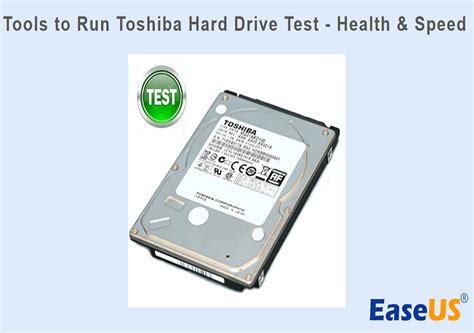 hard drive tester toshiba|toshiba hard drive check.